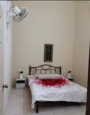 Musa Seri Iskandar Homestay